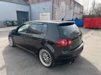Vw golf 5 GTI edition 30 230cv boite DSG carnet entretiens, Cuir, Achat, Vitres électriques, Automatique