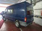 Ford Transit, Autos, Achat, Radio, 2400 cm³, Boîte manuelle