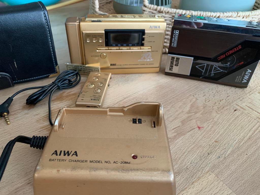 Baladeur collection, Enlèvement ou Envoi