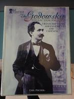 Godowsky, Muziek en Instrumenten, Klassiek, Nieuw, Ophalen of Verzenden, Artiest of Componist