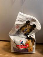 Nourriture pour chiens Hill's (sac rempli aux 3/4), Enlèvement, Chien