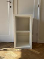 Étagères KALLAX blanches IKEA, Enlèvement, Utilisé