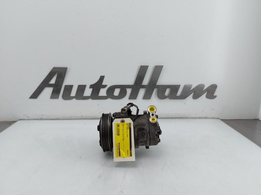 COMPRESSEUR CLIMATISATION Opel Corsa C (F08 / 68), Autos : Pièces & Accessoires, Climatisation & Chauffage, Utilisé, Opel