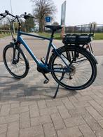 elektrische heren, giant entour E+, model 2025, km 300.new !, 59 cm of meer, Ophalen, 50 km per accu of meer, Giant
