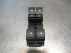 Commutateur vitre électrique d'un Volkswagen Sharan (Sharan, Autos : Pièces & Accessoires, -, 3 mois de garantie, Utilisé, -