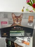 Purina pro plan, Ophalen, Nieuw