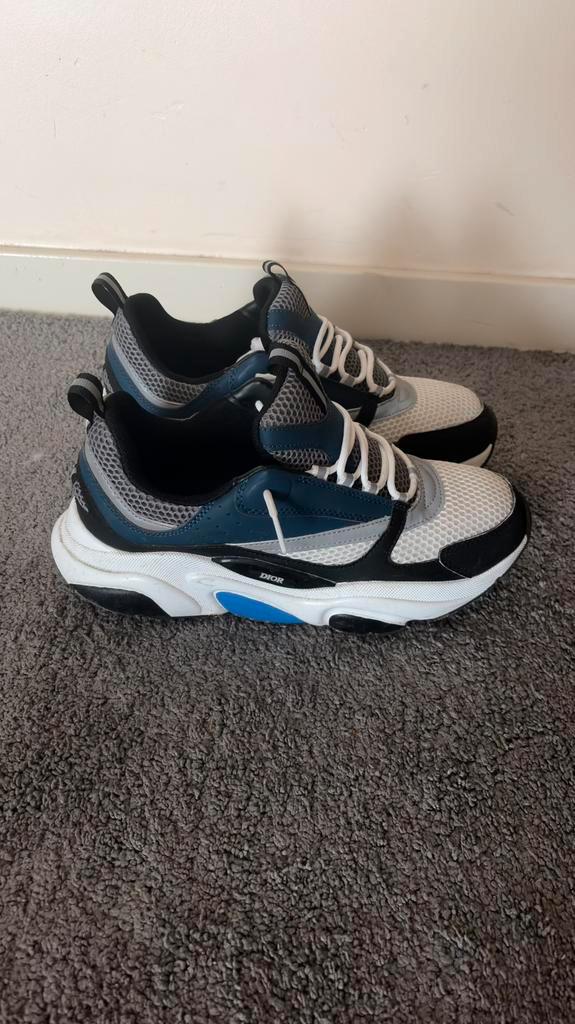 Dior B22, Kleding | Heren, Schoenen, Zo goed als nieuw, Ophalen of Verzenden