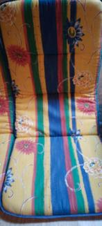 Coussins de jardin, Jardin & Terrasse, Accessoires mobilier de jardin, Enlèvement ou Envoi