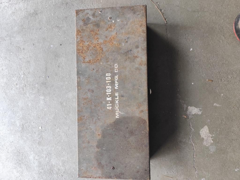 leger, Ophalen, Landmacht, Overige typen