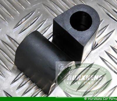 Antiroll bar bus Jaguar E-Type V12 / Serie 1-2-3 / XJS, Neuf, -, -, -