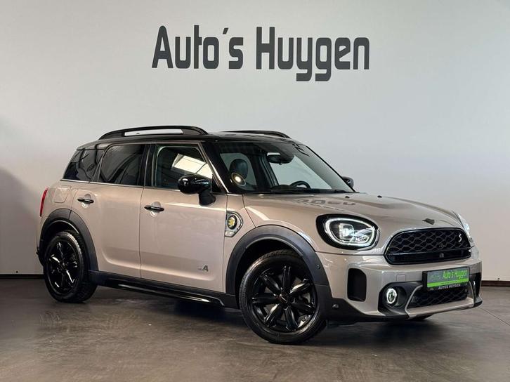 MINI Cooper SE Countryman 1.5A PHEV Cooper SE ALL4, Autos, Mini, Entreprise, Achat, Countryman, ABS, Airbags, Air conditionné