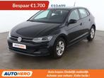 Volkswagen Polo 1.0 Comfortline, Autos, Volkswagen, Achat, https://public.car-pass.be/vhr/f1a5ec81-51b2-4615-bd30-0fe787ae3934