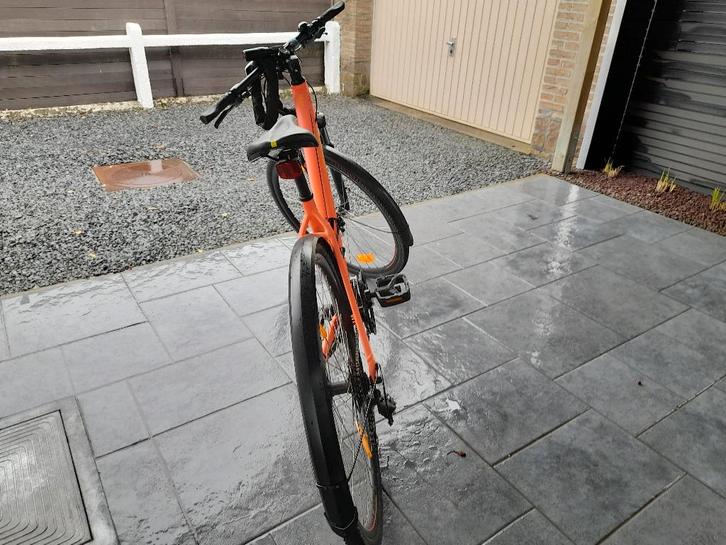 Specialized - Maat M, Fietsen en Brommers, Fietsen | Mountainbikes en ATB, Ophalen