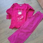 pyjama's, maat 134, Kinderen en Baby's, Kinderkleding | Maat 134, Ophalen of Verzenden, Zo goed als nieuw, Meisje, Nacht- of Onderkleding