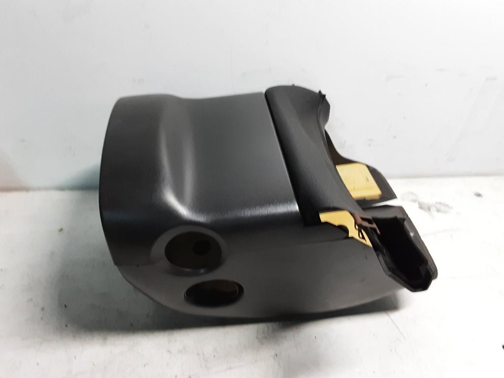 STUURKOLOM BEKLEDING Volkswagen Golf V (1K1) (1K0858560), Gebruikt, Volkswagen, Mevr. I. Hauben, Rue de l'Espoir 34 34
4030  GRIVEGNÉE, BE