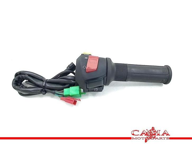 STUURSCHAKELAAR RECHTS Kymco X-Town 300 2016-2020 W11000, Motoren, Onderdelen | Overige, Gebruikt