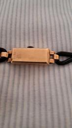 Montré femme automatique ancienne l'or 18k, Enlèvement ou Envoi