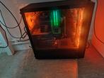 Gaming pc RTX 3060 TI, Informatique & Logiciels, Enlèvement, Gaming, SSD