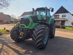 Deutz-Fahr Agrotron 9340 TTV, Deutz - Fahr, 250 à 500 cm, Enlèvement, Utilisé