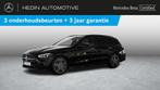 Mercedes-Benz C-Klasse 180 Break AMG Line (automatique), Achat, 1800 kg, Entreprise, Carnet d'entretien