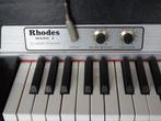 Rhodes Mark I stage piano Seventy Three, Ophalen, Gebruikt, Zwart, Piano