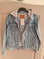 Levi´s jeansjas, Kinderen en Baby's, Kinderkleding | Maat 176, Jongen of Meisje, Ophalen of Verzenden, Zo goed als nieuw, Levi's