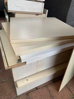 Gratis panelen/planken, Enlèvement, Utilisé