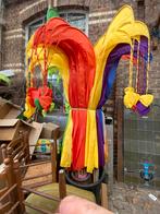 Lot Balinese vlaggen wimpels feestdecoratie, Ophalen, Nieuw