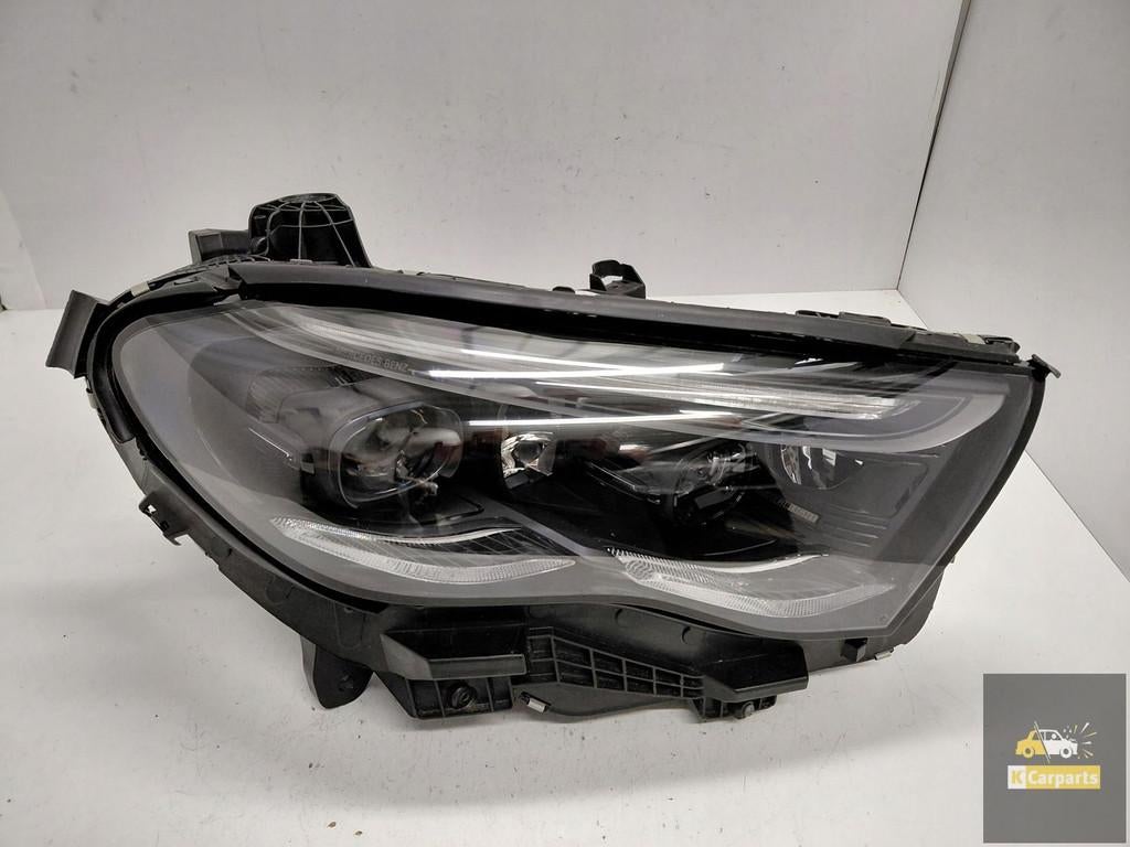 A2149064202, Mercedes E-Klasse W214 Digitaal licht rechts, Gebruikt, Mercedes-Benz AG, Mercedes-Benz, Mercedesstrasse 120
70372  Stuttgart, DE