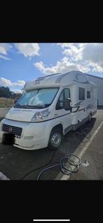 Adria matrix sp695, Caravanes & Camping, Camping-cars, Vitres électriques, Roue de secours, Toilette à cassette, Fiat