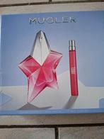 Parfum Angel nova 50ml et 10ml coffret,neuf, Bijoux, Sacs & Beauté, Enlèvement ou Envoi