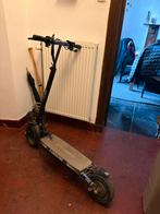 A vendre trotinette tout terrain, Enlèvement ou Envoi, Comme neuf