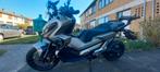 XADV 750, Motoren, 750 cc, 2 cilinders, Motorrijbewijs A, Particulier