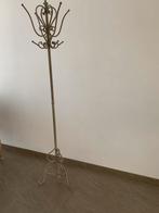 Landelijke-rustieke kapstok, Huis en Inrichting, Woonaccessoires | Kapstokken, Ophalen, Zo goed als nieuw