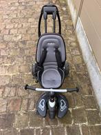 Duw fiets merk Puky, Ophalen, Gebruikt