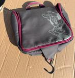 Toilettasje mickey mouse, Bijoux, Sacs & Beauté, Trousses de toilette, Enlèvement ou Envoi, Utilisé