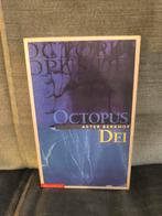 Octopus Dei.       (Aster Berkhof), Enlèvement, Comme neuf, Aster Berkhof, Belgique