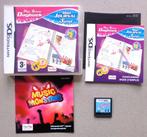 Mijn Geheim Dagboek voor de Nintendo DS Compleet, Enlèvement ou Envoi, Comme neuf