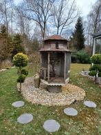 Voliere, Animaux & Accessoires, Enlèvement, Utilisé, Bois, Volière