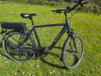 Elektrische herenfiets Veloci Spirit XL/56, Ophalen