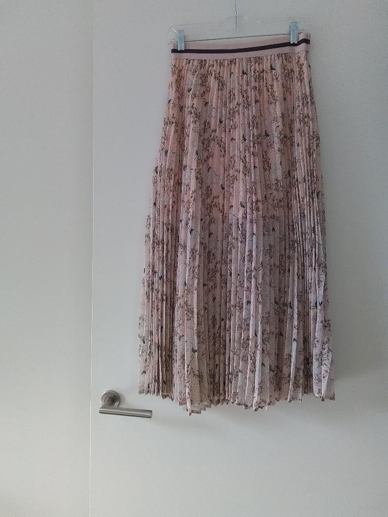 Zomerrok IKKS, Ophalen of Verzenden, Zo goed als nieuw, Ikks, Maat 36 (S)