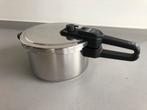 Snelkookpan 4,5 liter, Huis en Inrichting, Keuken | Potten en Pannen, Ophalen, Zo goed als nieuw