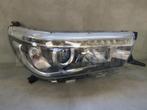 Koplamp Toyota Hilux 8 VIII LED-lens 15 - RH RECHTS Z397/K2/, Enlèvement ou Envoi, 6 mois de garantie, Utilisé