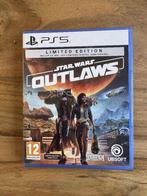Star Wars Outlaws PS5, Enlèvement ou Envoi, Comme neuf
