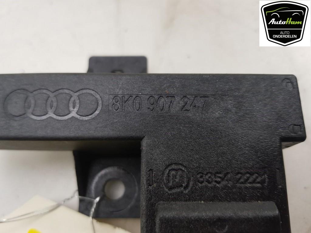 ANTENNE D'ACCÈS SANS CLÉ A5 Cabrio (8F7) (|8K0907247|), Auto-Union-Straße  1,
85057  Ingolstadt, DE, Info@audi.de, Audi, Utilisé
