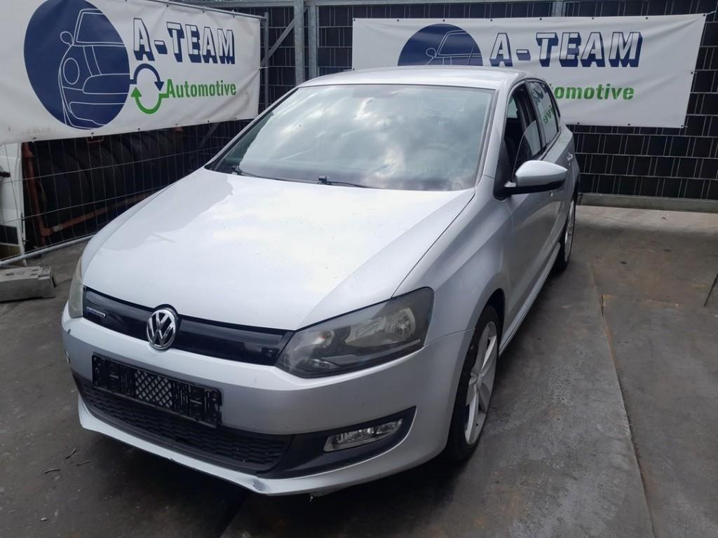 MISTLAMP LINKS VOOR Volkswagen Polo V (6R) (01-2009/10-2017), Gebruikt, Volkswagen