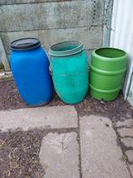 waterton, Ophalen, Kunststof, Gebruikt, Met kraantje