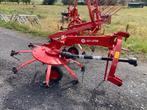 Lely Lotus 300 combi schudder / hark, Ophalen, Gebruikt