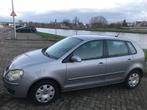 Volkswagen polo, Autos, Argent ou Gris, Achat, Airbags, Boîte manuelle