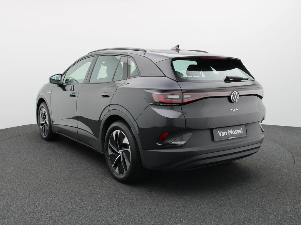 Volkswagen ID.4 77kWh Pro Life (automatique), Autos, Volkswagen, Argent ou Gris, Achat, 521 km, 2124 kg